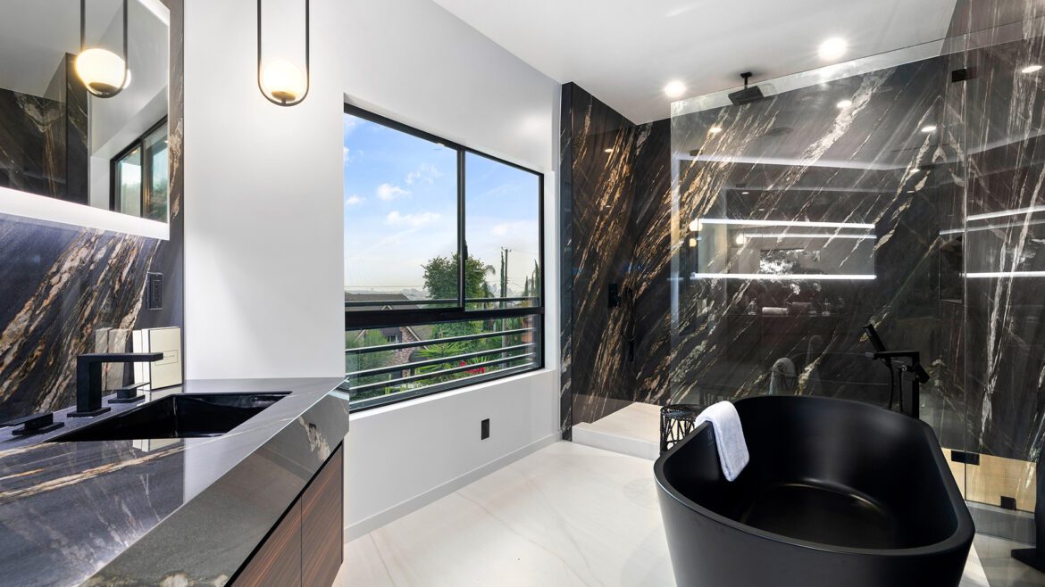 Natural Stone Finishes - Substrata