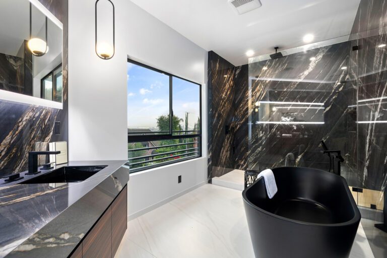 Natural Stone Finishes - Substrata