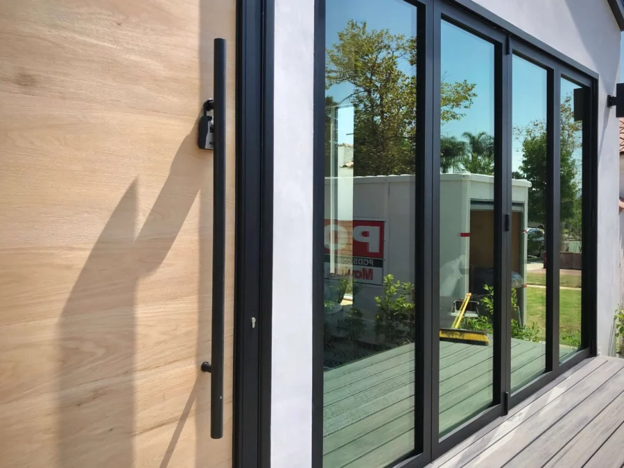 Scandanavian Makeover Substrata Exterior