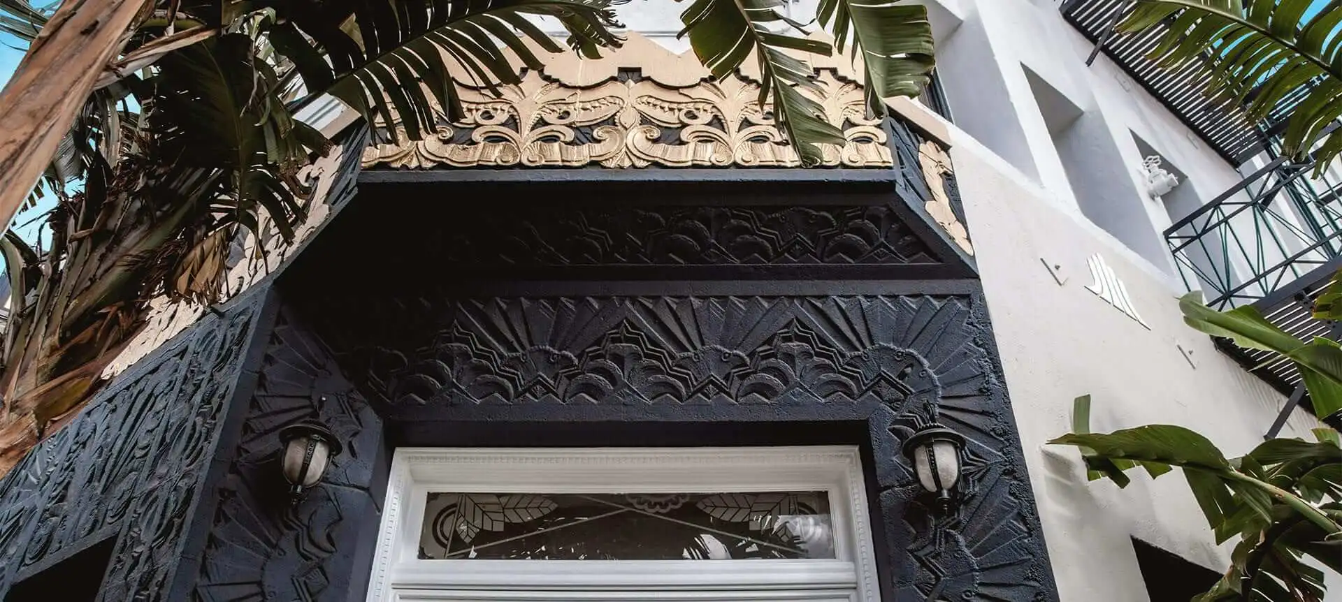 The Ashby on Hobart St. – Multifamily Commercial Space