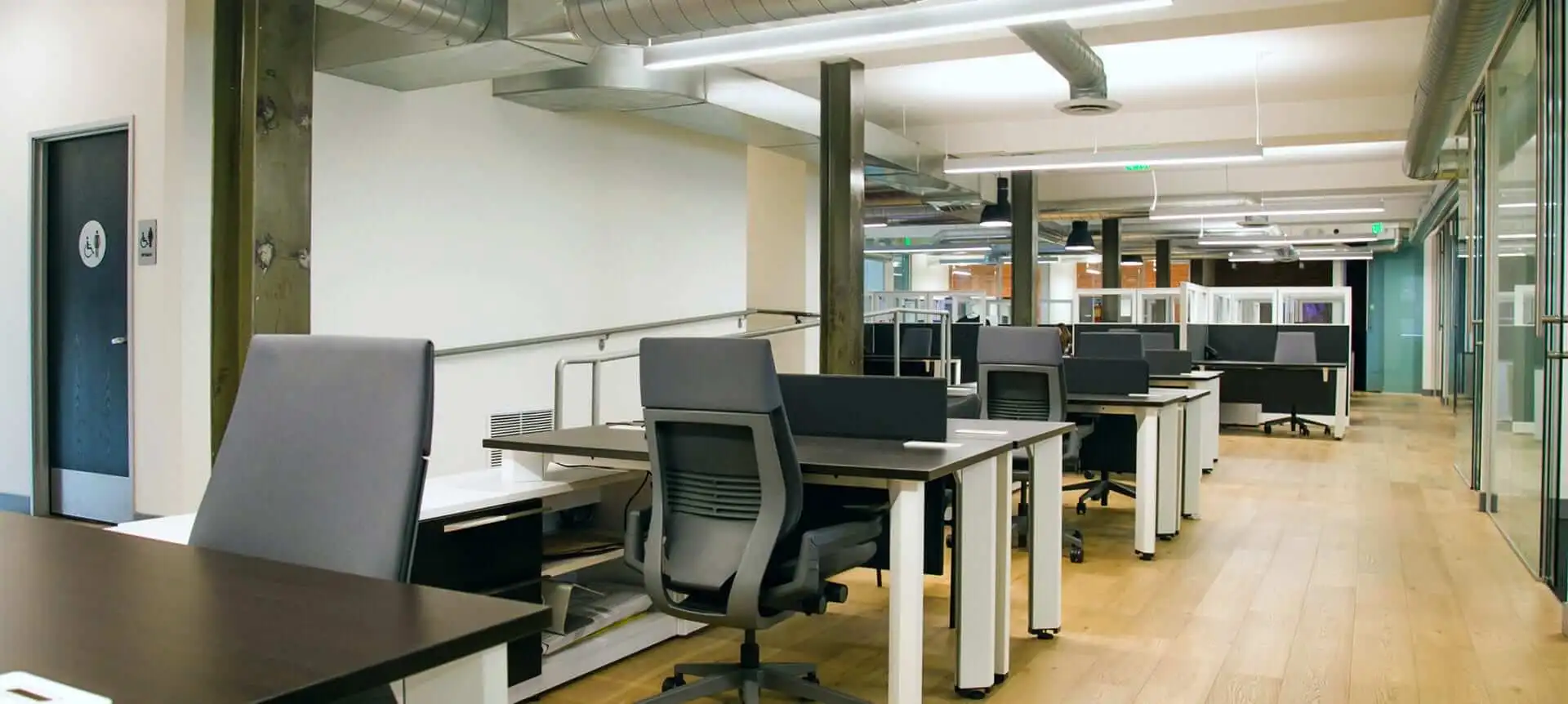 Concord Ventures on Beverly Dr. - Office: A 21st-Century Work Hub