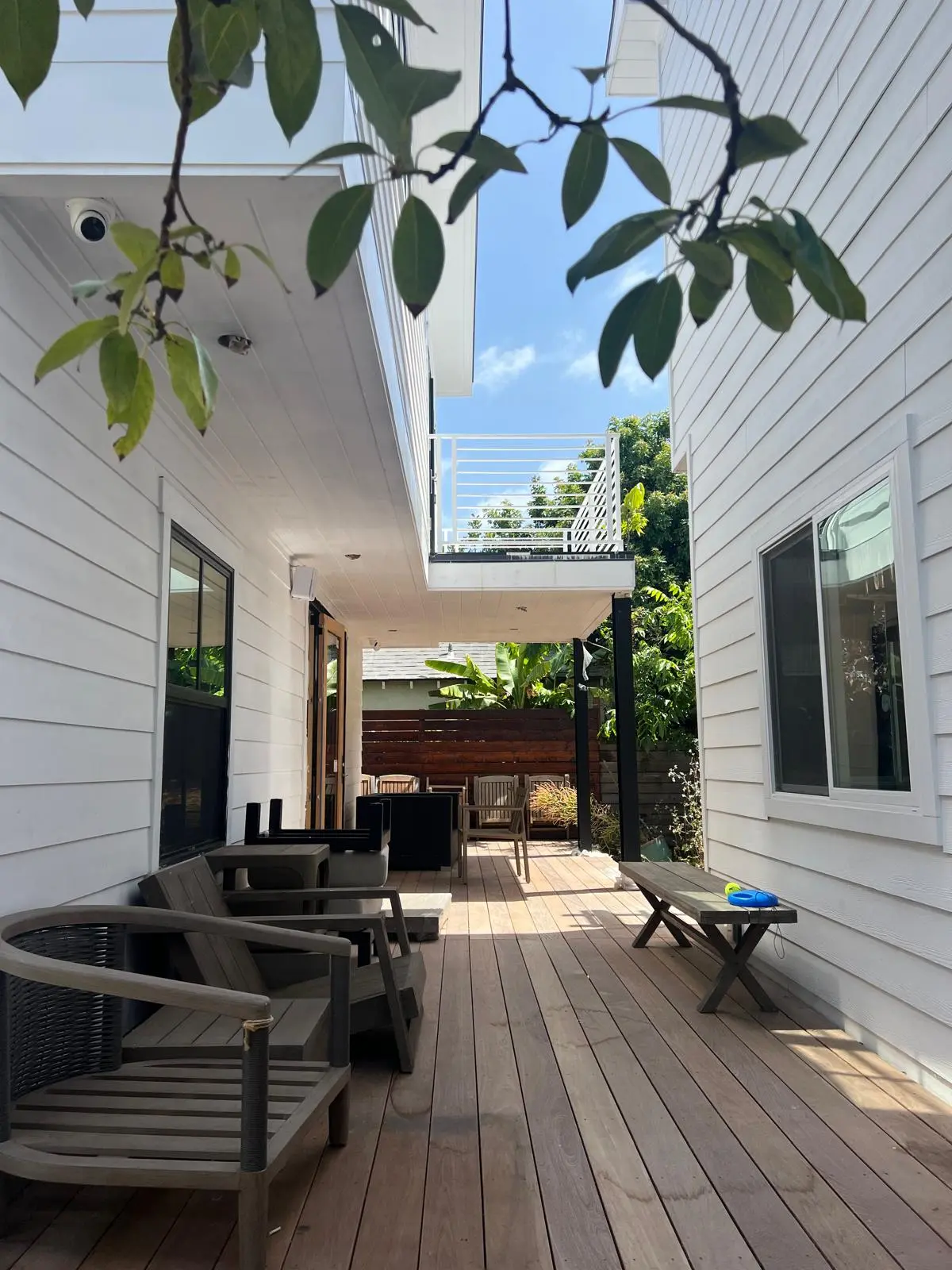 Stevens Project Substrata Home Remodel Design