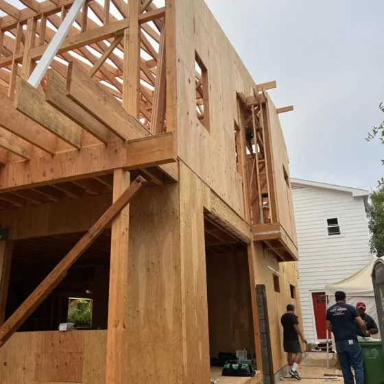 Stevens Project Substrata