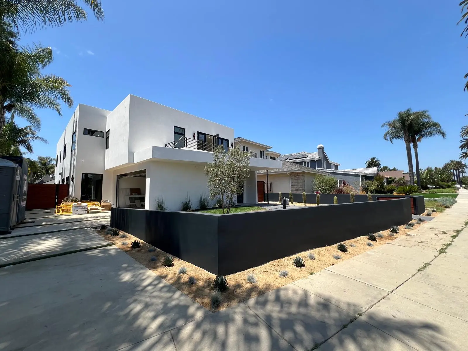 East Blvd. Substrata