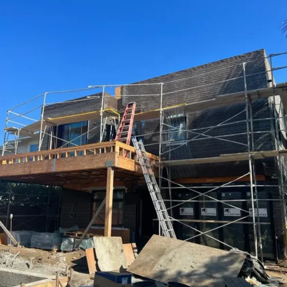 pre-construction checklist