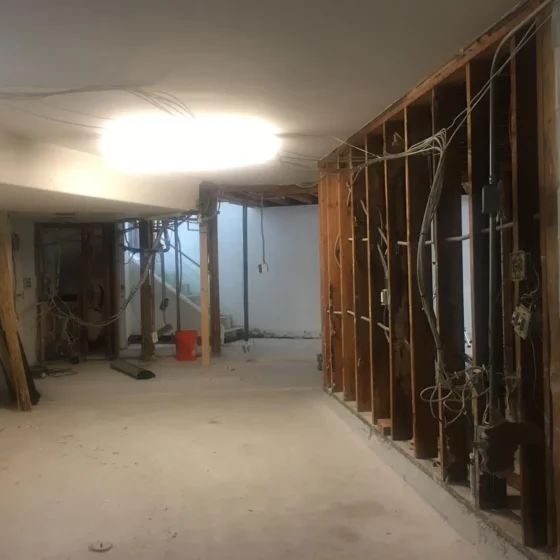 Roma Court Project: A Timeless Blend of Old and New Substrata