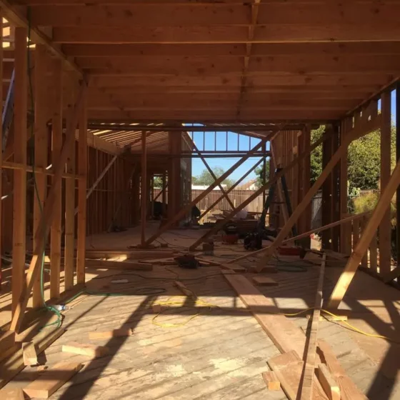 920 Superba Project: Coastal-Inspired Kitchen Remodel