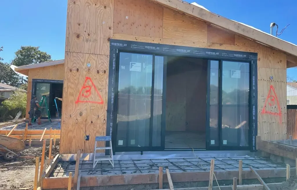 Sustainable Building Materials