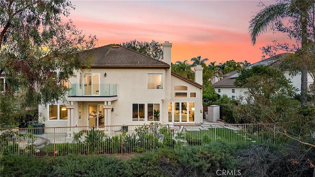 Luxury Home Finishes