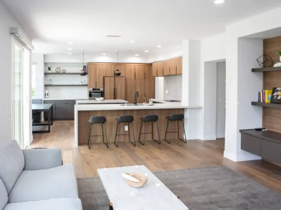 La Habra Luxury Remodels