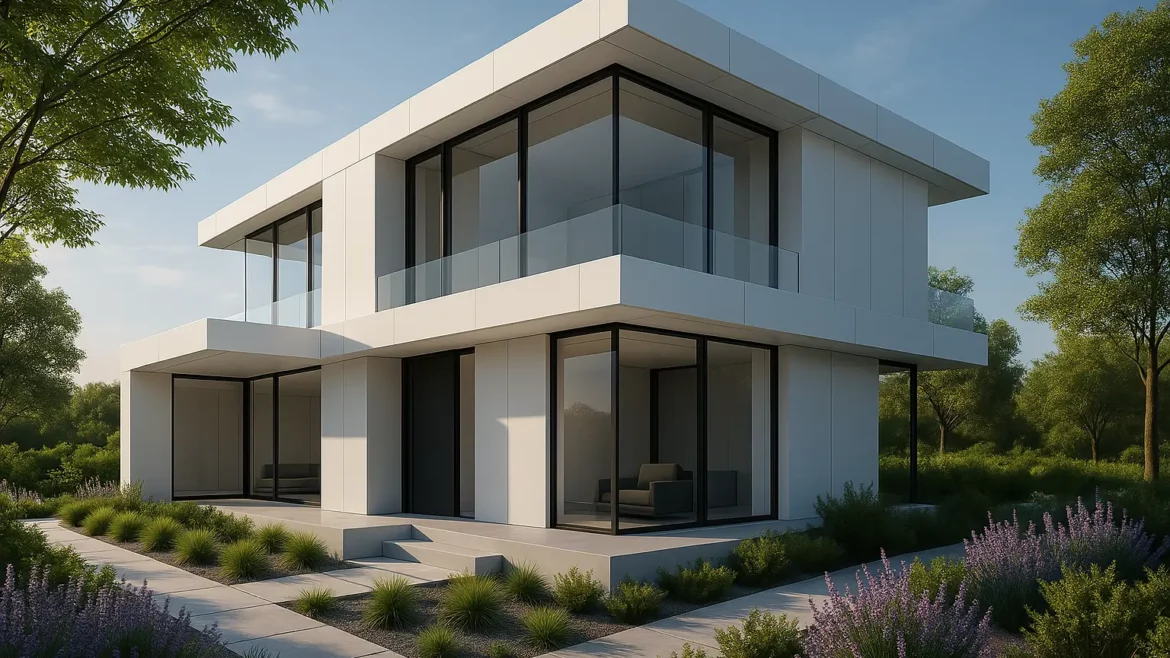 AI IN ARCHITECTURE SUBSTRATA