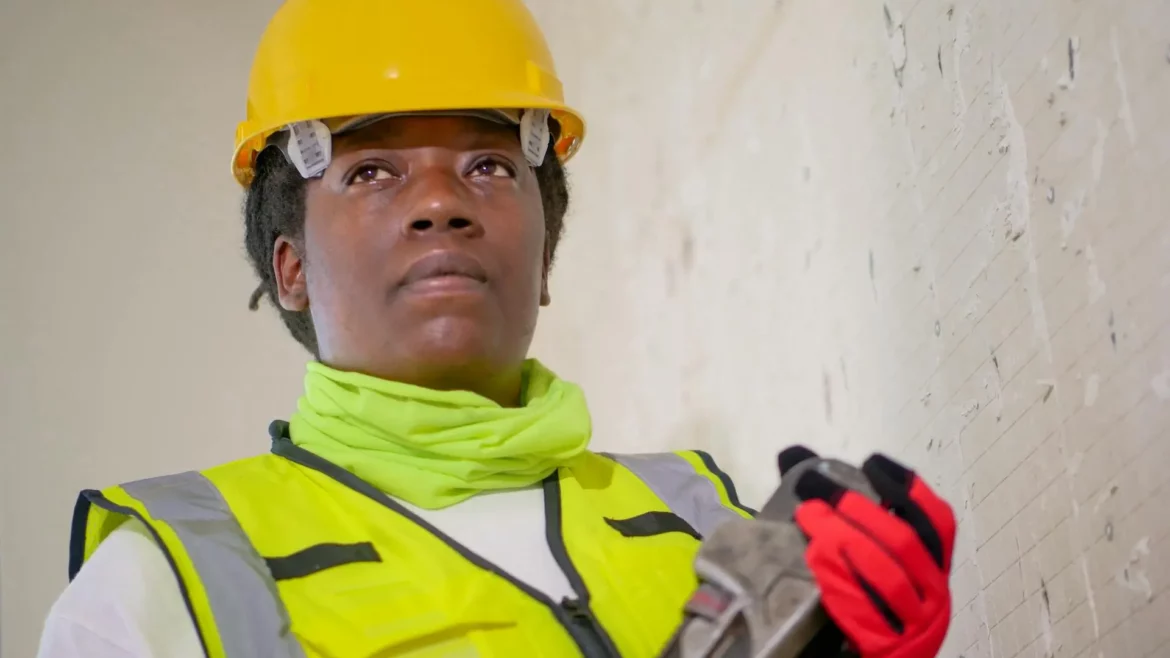 Women in Construction