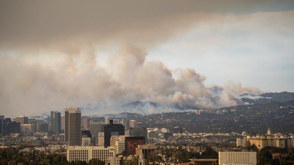 wildfire-resistant home design