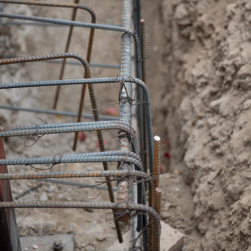 house lifting foundation repair