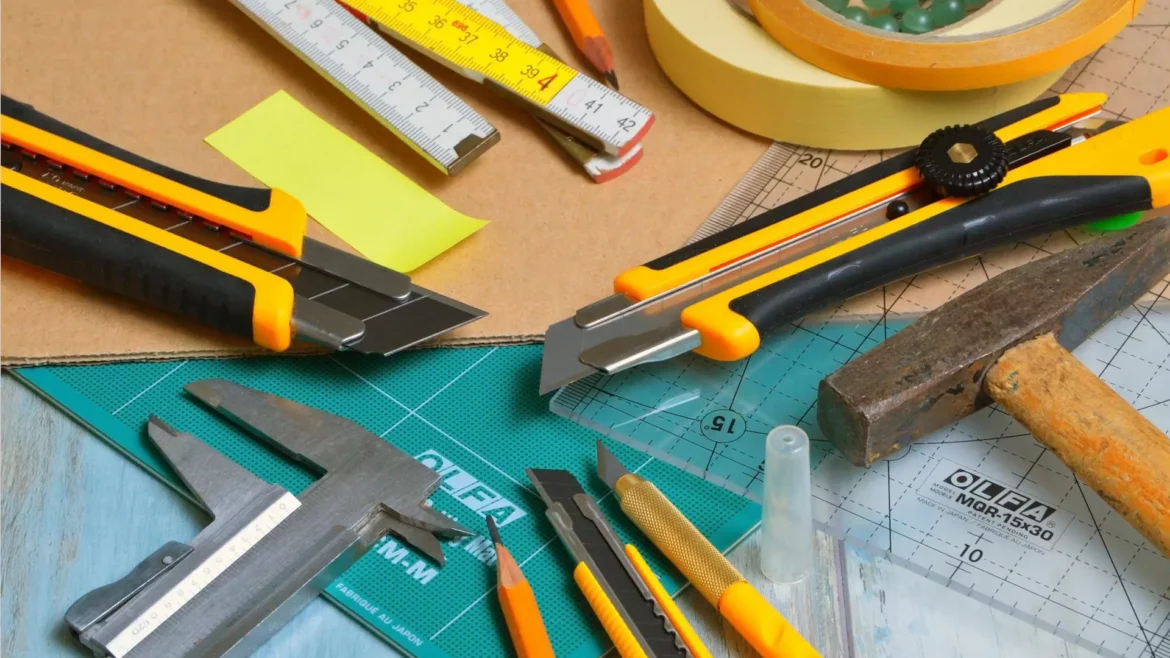 Construction Essentials