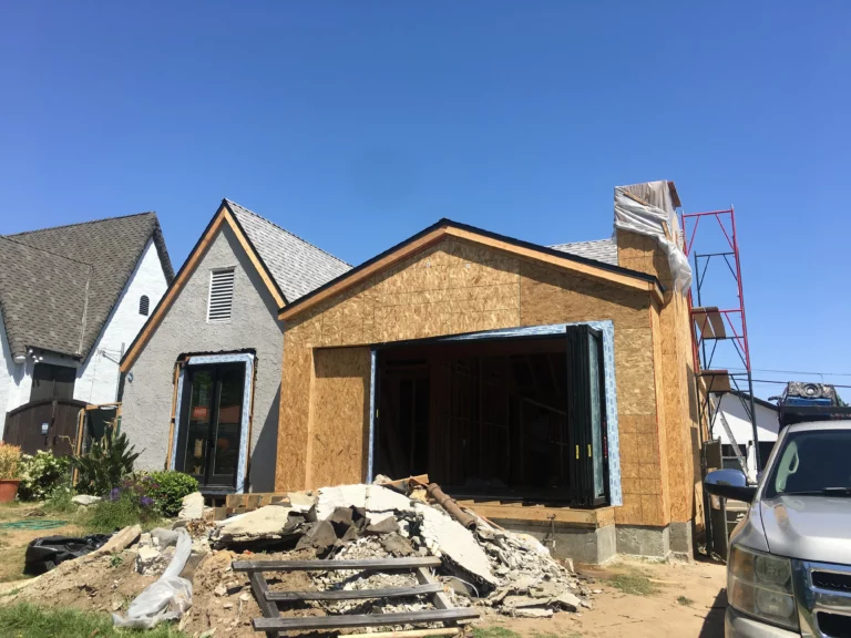 Cladding for Buildings