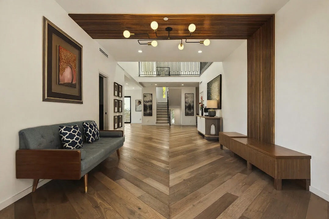 custom construction details