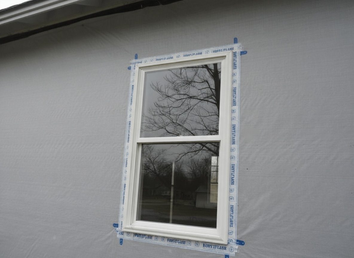 Construction Mistakes