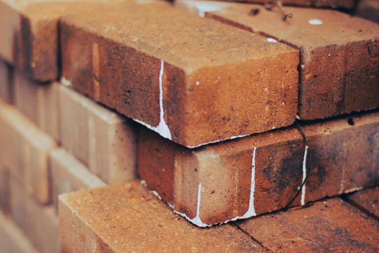 bricklaying